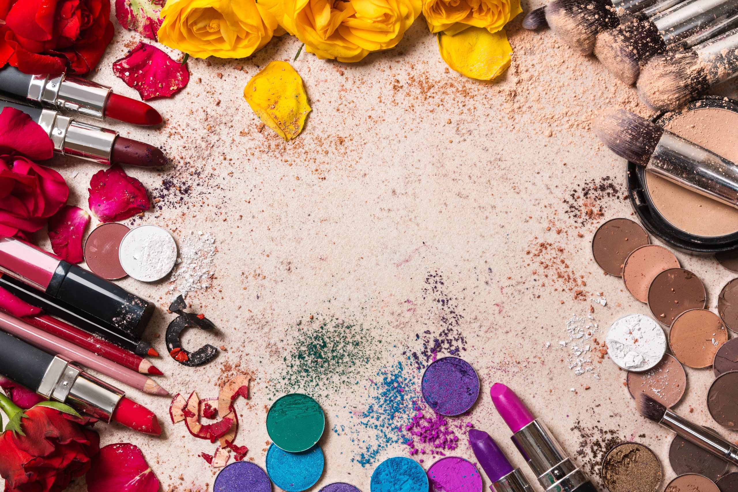 Das Konzept des minimalistischen Make-ups: Die Idee umarmen, dass weniger mehr ist