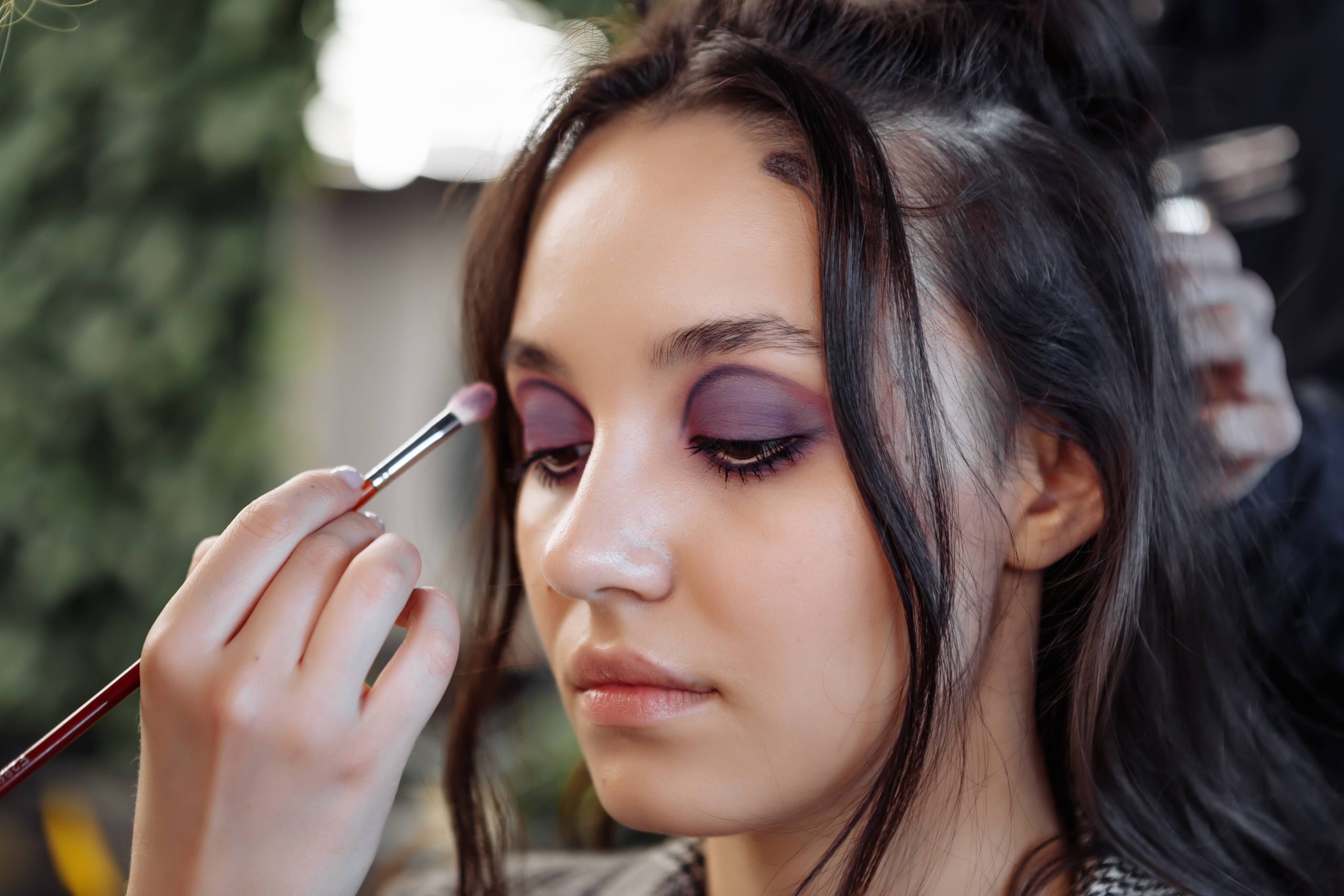 Die 20 führenden Make-up-Trends für 2024