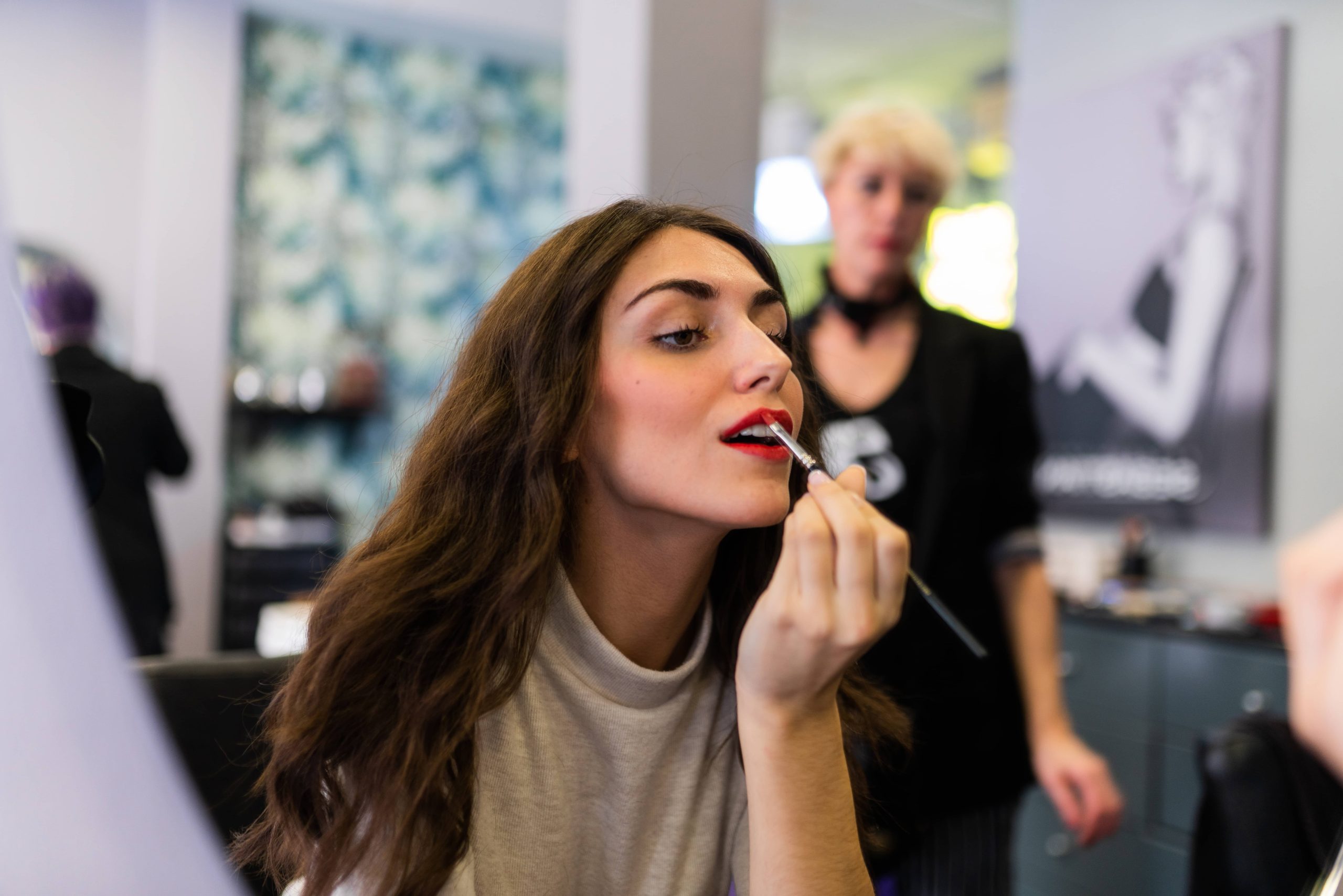 Ein Perfektes Basis-Make-up Erreichen: Ihr Ultimativer Leitfaden