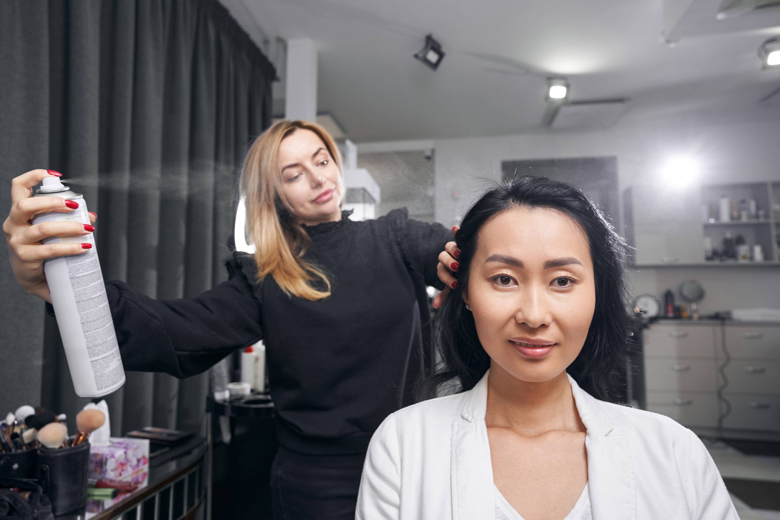 Erkunden Sie die besten Shampoos für jeden Haartyp