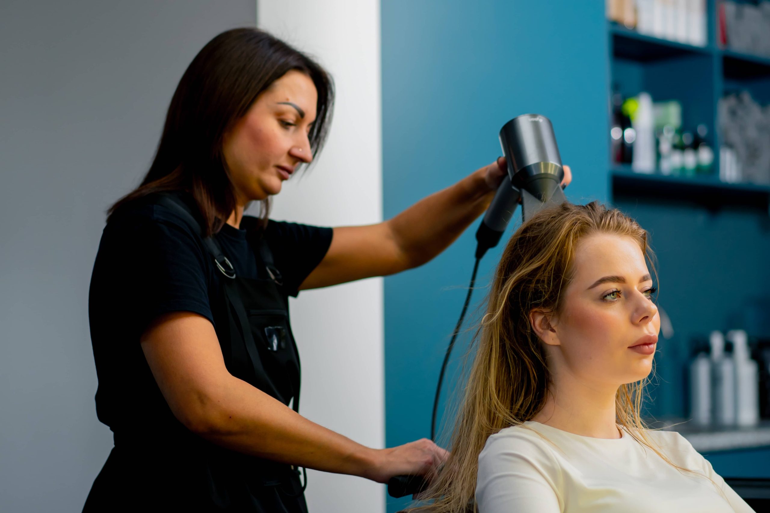 Essenzielle Haar-Accessoires für die Saison