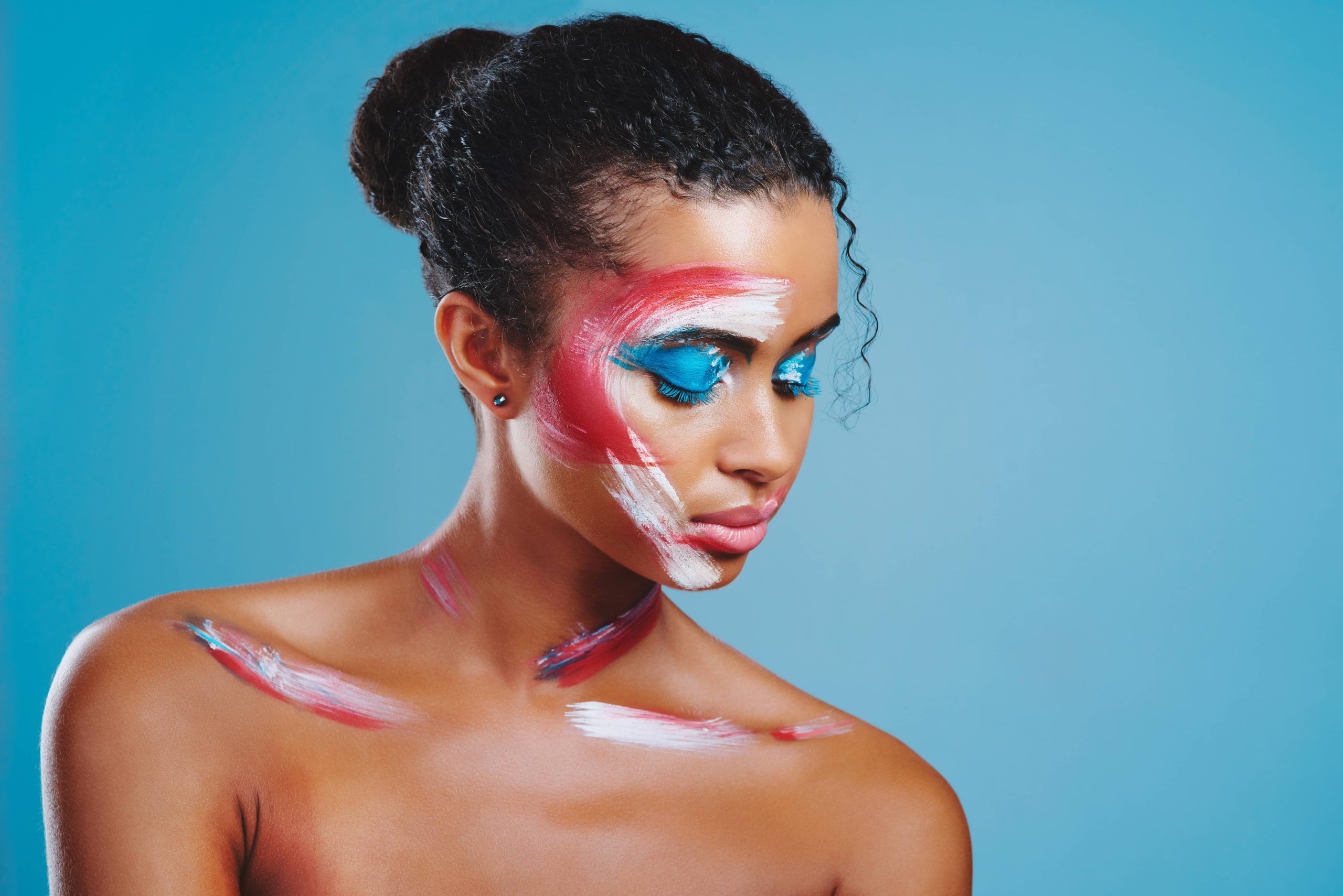 Hier sind die besten Fixiersprays, damit Ihr Make-up an Ort und Stelle bleibt