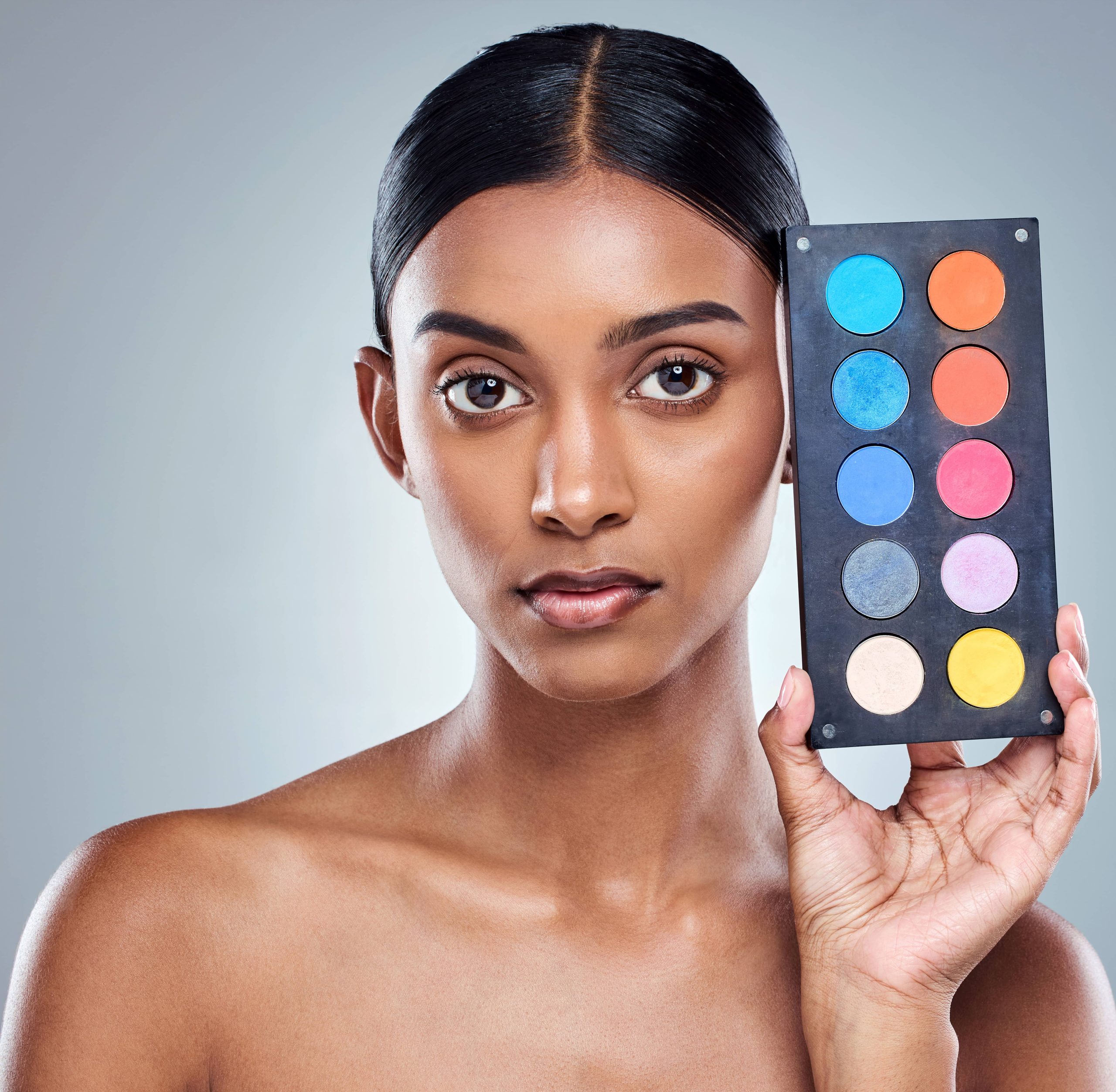 Natürliche Make-up-Stile, die für den täglichen Gebrauch geeignet sind