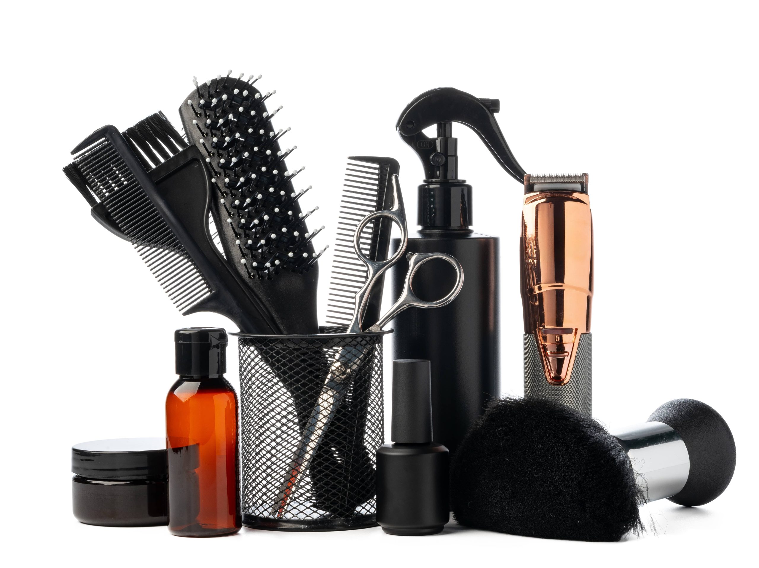 Top Haarseren, die darauf ausgelegt sind, Frizz zu zähmen