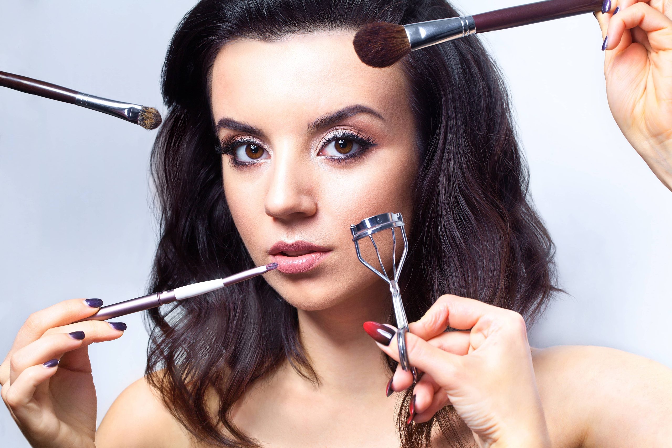 Wie man die perfekte Mascara auswählt